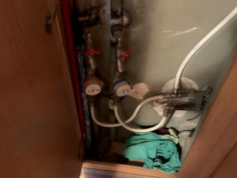 квартира за адресою Дегтярівська вул., 12/7