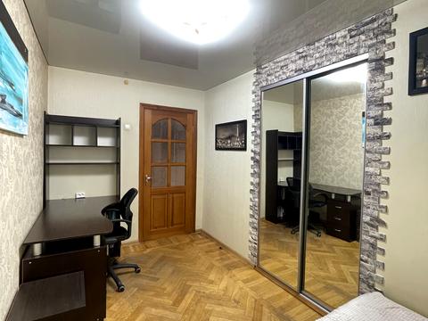 квартира за адресою Джона Маккейна вул. (Івана Кудрі), 35а