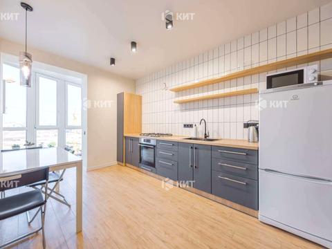квартира по адресу Лосевский пер., 2