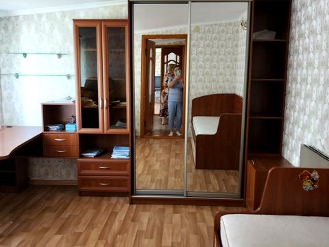 дом по адресу Семейная ул. (Коллонтай), 20