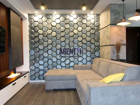 квартира за адресою Коперника вул., 3