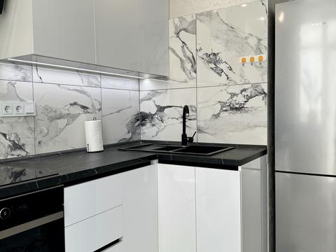 квартира за адресою Олени Пчілки вул., 7