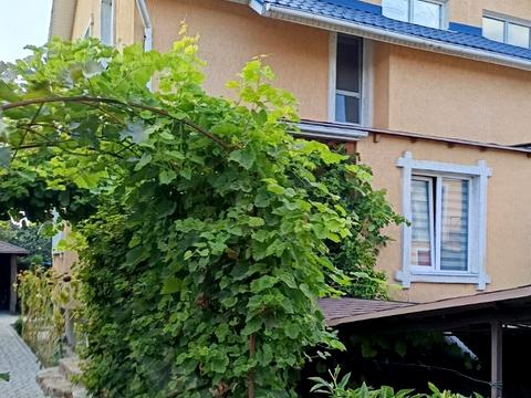 будинок за адресою Анастасії Гудимович вул.