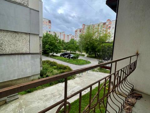 квартира по адресу Владимира Ивасюка ул., 50