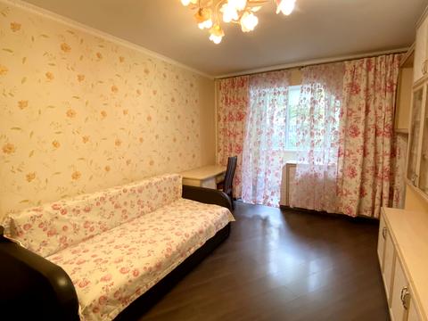 квартира за адресою Оболонський просп., 38-А