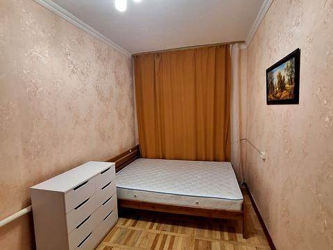 квартира по адресу Соборности просп. (Воззʼєднання), 12