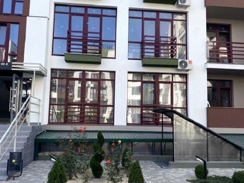 квартира за адресою Владислава Бувалкіна вул. (Бочарова Генерала), 60э