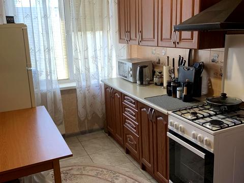 квартира по адресу Юрия Кондратюка ул. (Комунарівська), 16