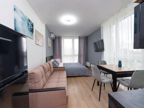 квартира за адресою Шолуденка вул., 30