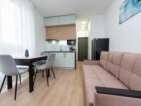 квартира за адресою Шолуденка вул., 30