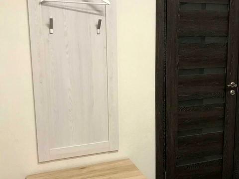 квартира за адресою Київ, Сім'ї Кульженків вул. (Петра Дегтяренка), 37