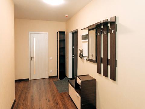 квартира за адресою спрейса, 12