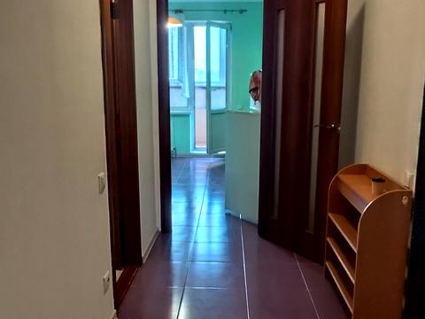 квартира за адресою Гарматна вул., 31-А