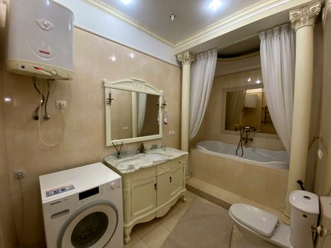 квартира за адресою Володимира Івасюка просп. (Героїв Сталінграду), 4