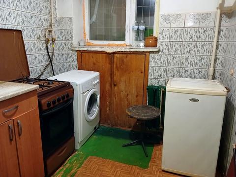 квартира за адресою Довженка вул., 47