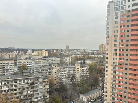 квартира по адресу Михаила Максимовича ул. (Трутенко Онуфрия), 3-Г