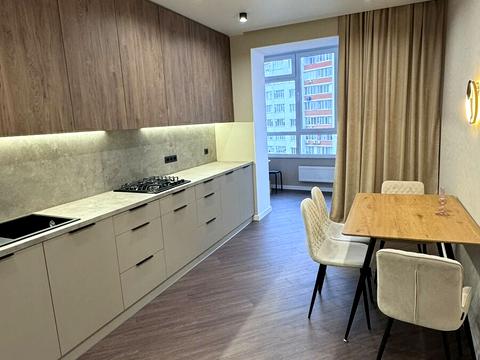 квартира за адресою Лісогринівецька вул., 34