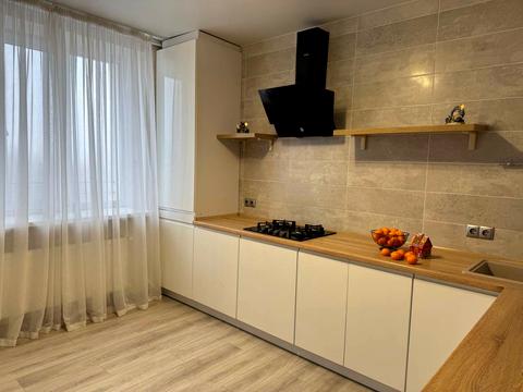 квартира за адресою Хмельницький, Озерна вул., 6