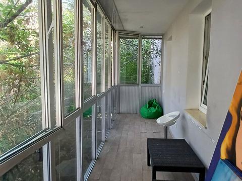 квартира по адресу Софиевская пл., 8