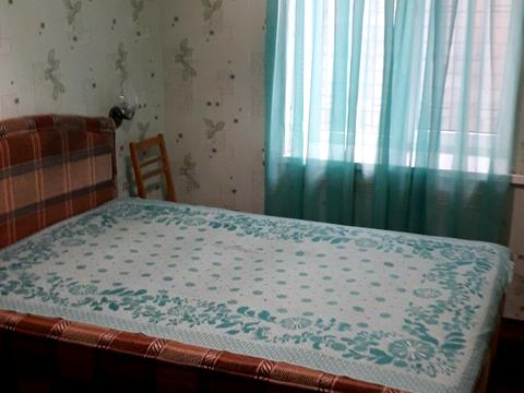 дом по адресу Алли Горської ул. (Нарымская)