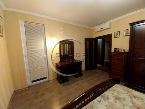 квартира за адресою Голосіївський просп. (40-річчя Жовтня), 58