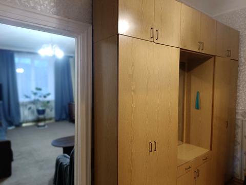 квартира по адресу Цитадельная ул., 6/8