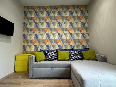 квартира за адресою Деміївська вул., 33