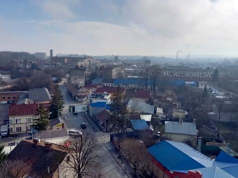 квартира по адресу Леоніда Каденюка ул. (Чкалова), 13