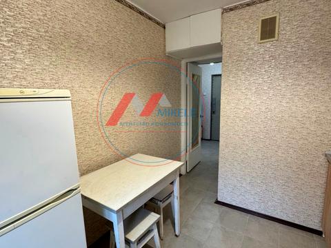 квартира по адресу Михаила Котельникова ул., 87