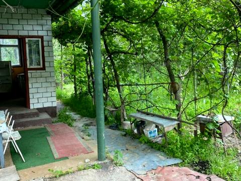 дом по адресу Садова