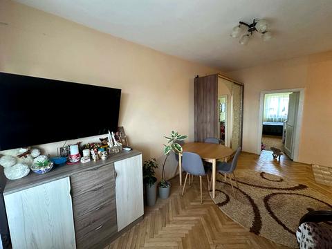 квартира по адресу Профессора Яремы ул., 4