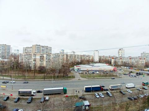 квартира за адресою Європейського Союзу просп. (Правди), 31-А