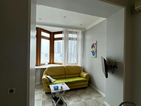 квартира за адресою Київ, Кудрявська вул., 13-19