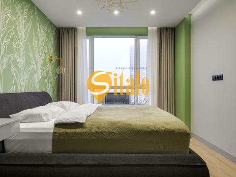 квартира за адресою Миколи Бажана просп., 2-А