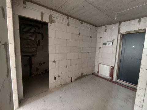 квартира по адресу Злуки просп., 7
