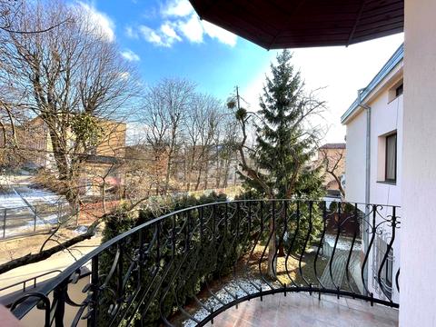 квартира по адресу Литовская ул., 14