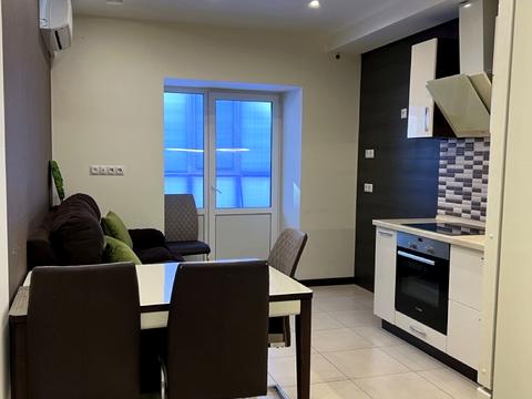 квартира за адресою Патріарха Мстислава Скрипника вул., 48-А