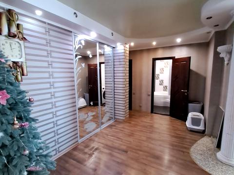 квартира за адресою Одеса, Академіка Сахарова вул., 36