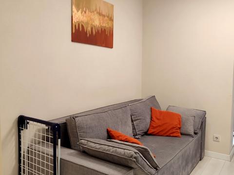 квартира за адресою Промениста вул., 50