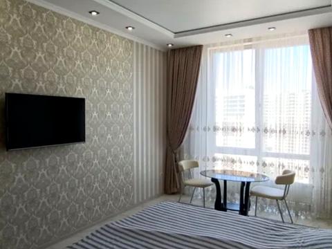 квартира за адресою Генуезька вул., 24д