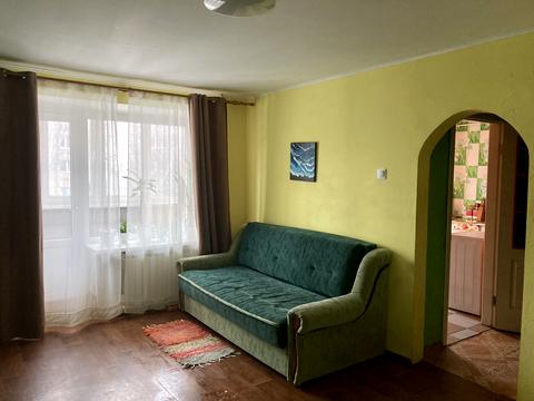 квартира по адресу Металлургов, 13
