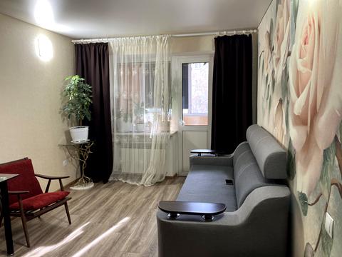 квартира по адресу Героев Крут ул. (Валентини Терешкової), 4