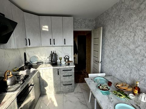 квартира по адресу Полтавська, 81
