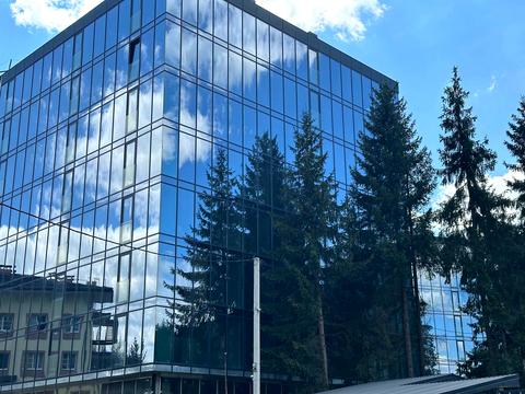 квартира за адресою Урочище Вишні, 1