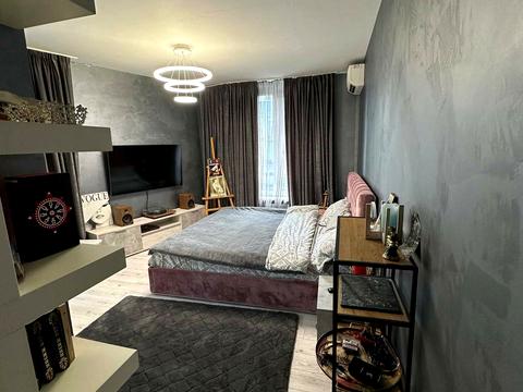 квартира за адресою Богданівська вул., 7-В