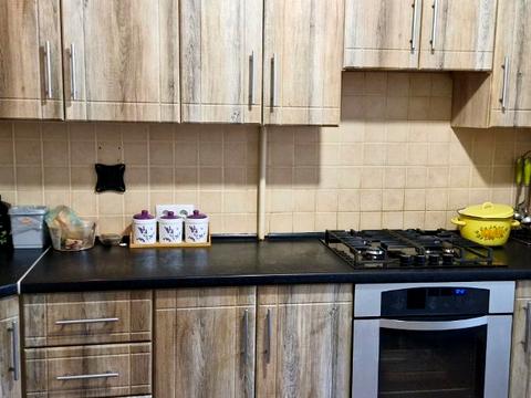 квартира по адресу Черкасская ул., 10