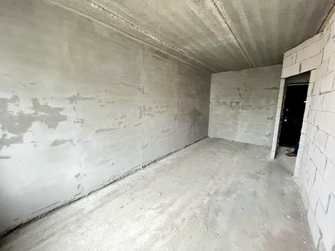 квартира по адресу Институтская ул., 6/1В