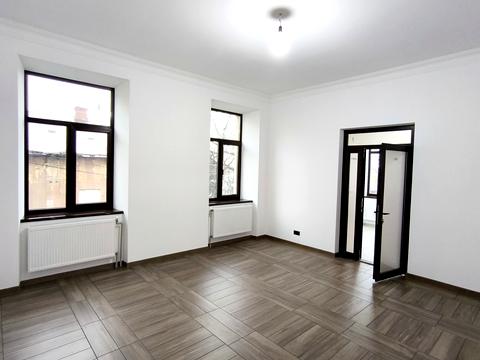 квартира по адресу Криничная ул., 80