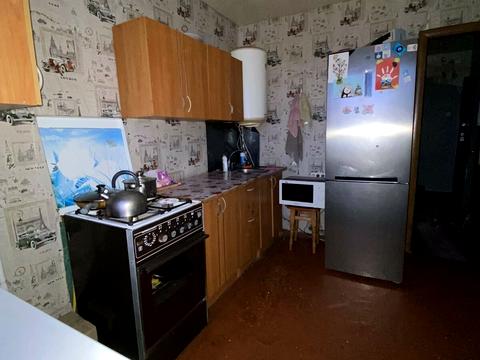 квартира по адресу Мира просп., 22