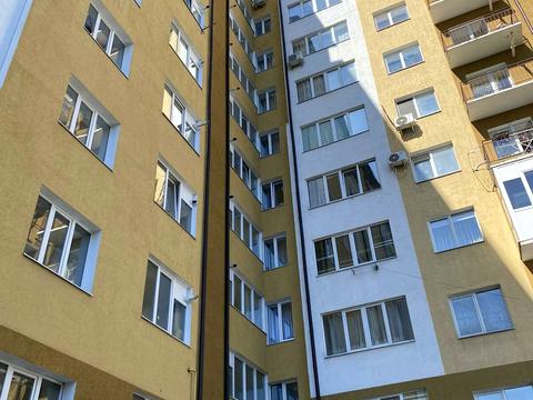 квартира за адресою Галицька, 92